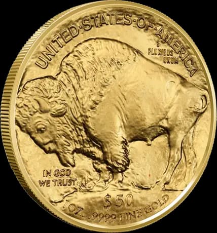 1 oz American Buffalo Gold Coin | 2026