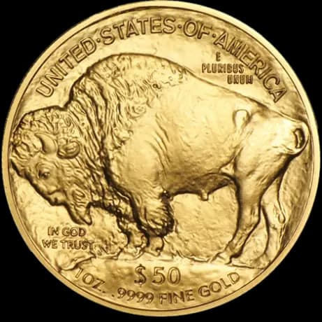 1 oz American Buffalo | Gold | mixed years