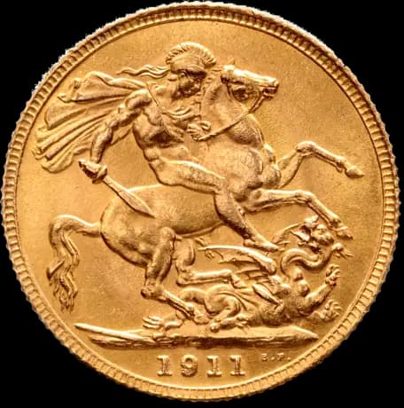 Sovereign | Gold | Best Value