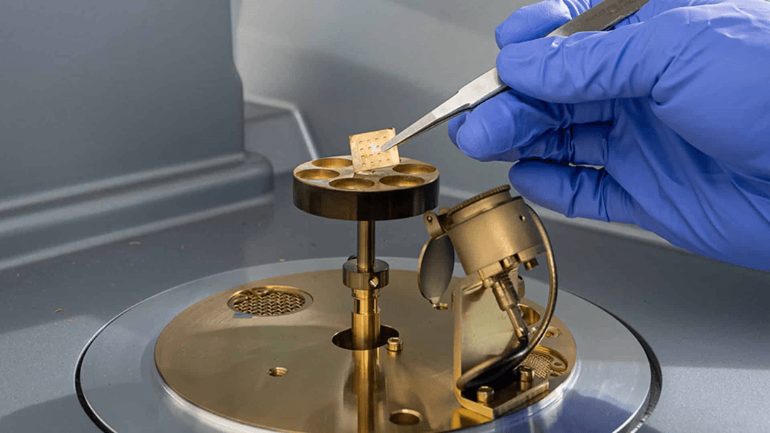 Swiss Expertise, 
Swiss Made