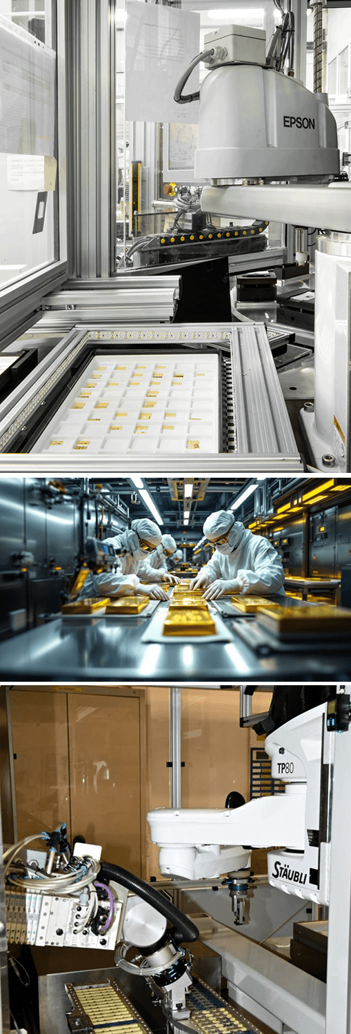 Driving Innovation