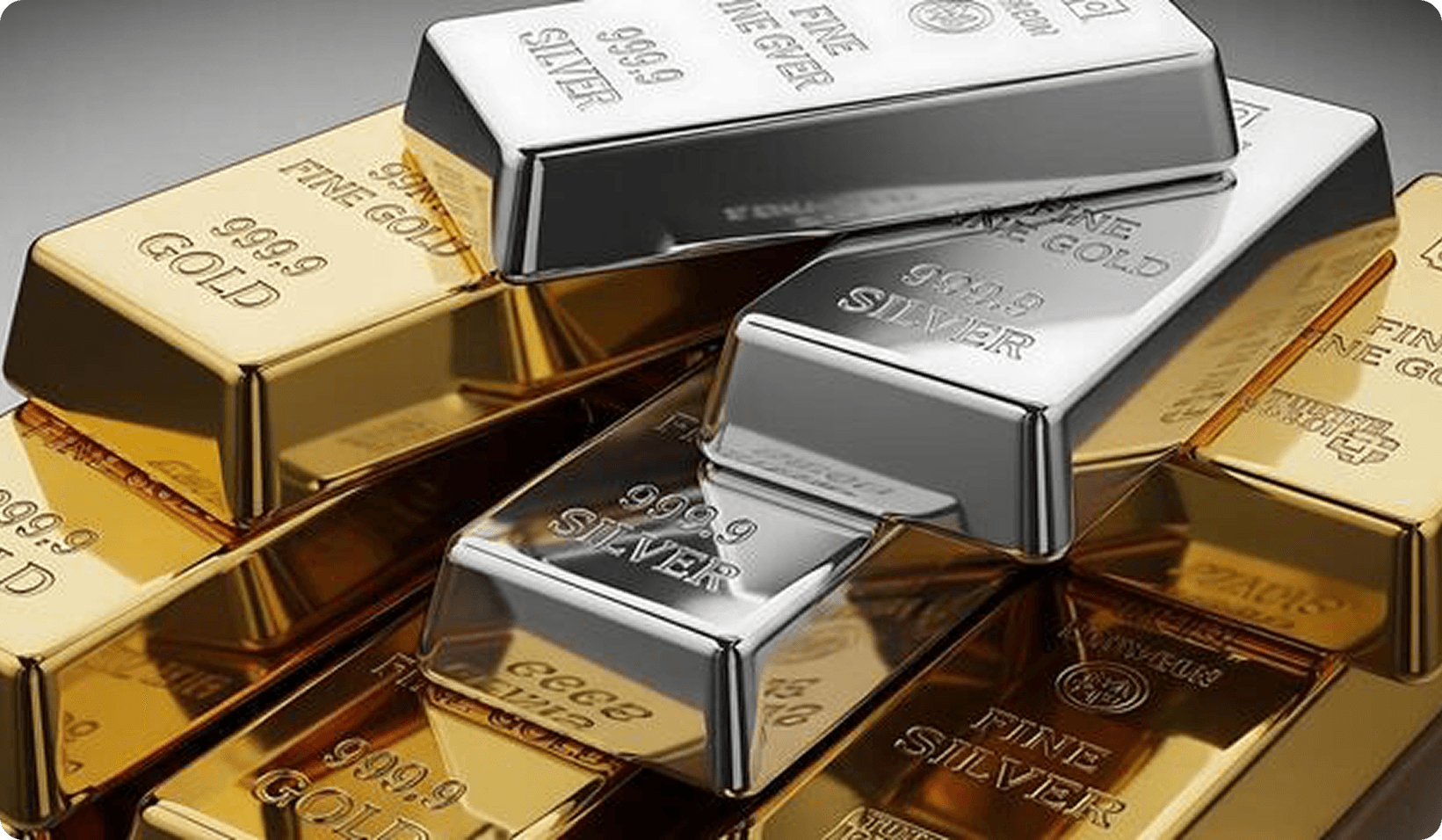 Silver vs Gold: Which Will Grow Faster in the Next 5 Years?