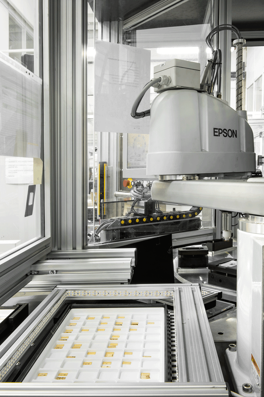 Driving Innovation