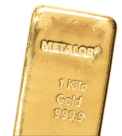 Gold Bars