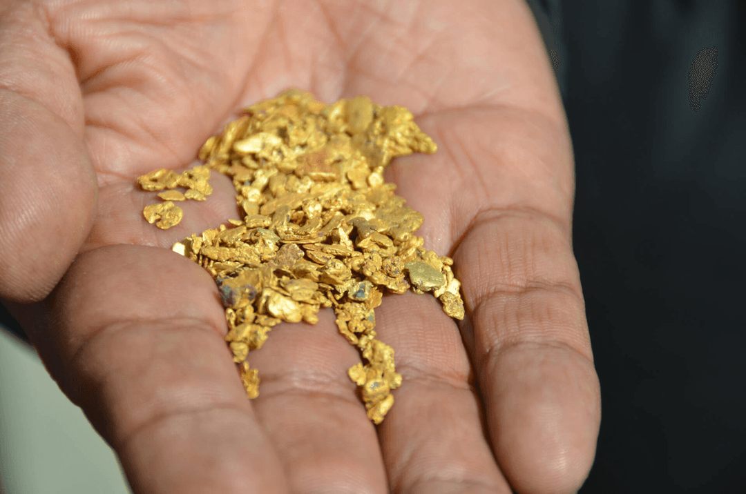 Responsible Precious Metals Supply Chain