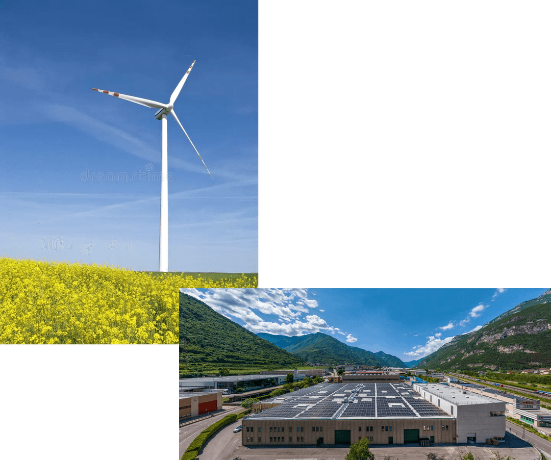 Reducing Our Carbon Footprint