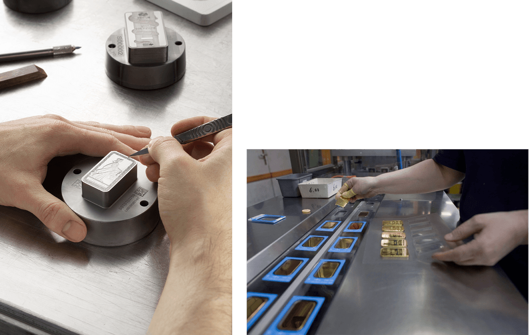 Bringing together art, design and savoir-faire